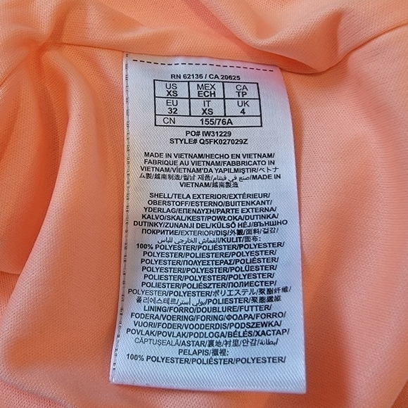 Guess Dress - XS - Picture 6 of 6